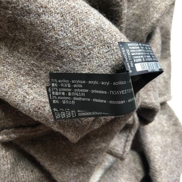 Zara Sweater - Picture 7 of 8